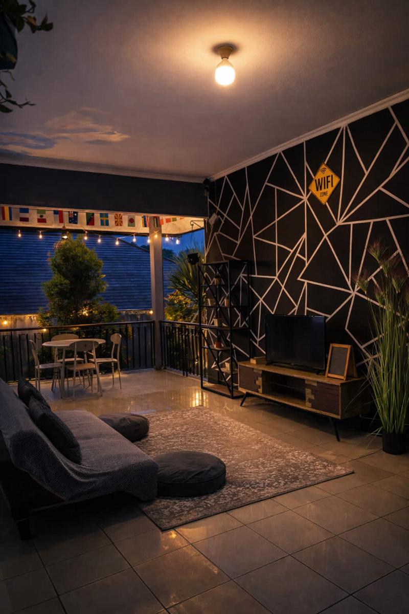 D&D Backpackers Guesthouse photo 3