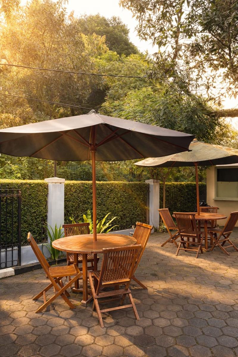 D&D Backpackers Guesthouse photo 4