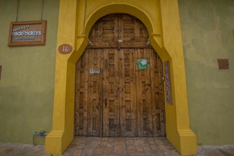 Rossco Hostel photo 2