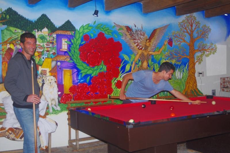 Rossco Hostel photo 3