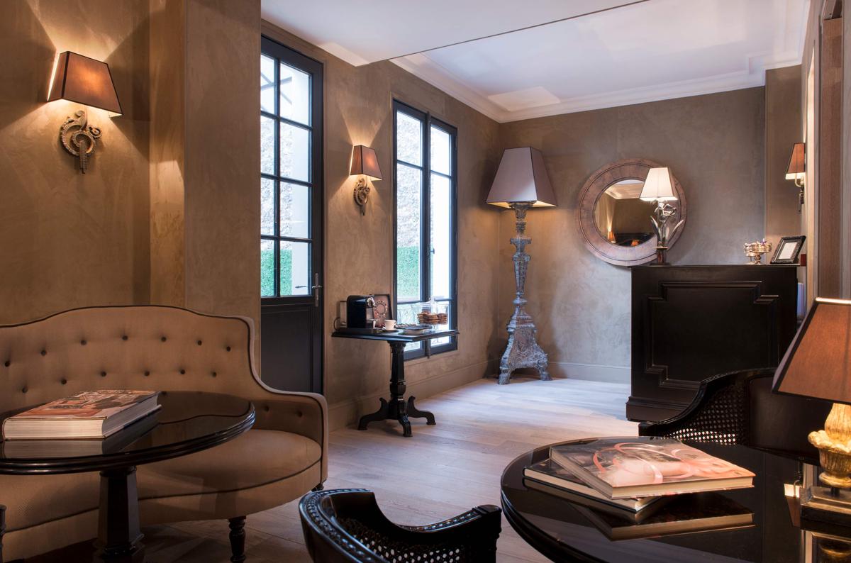 Hotel Villa Glamour photo 2