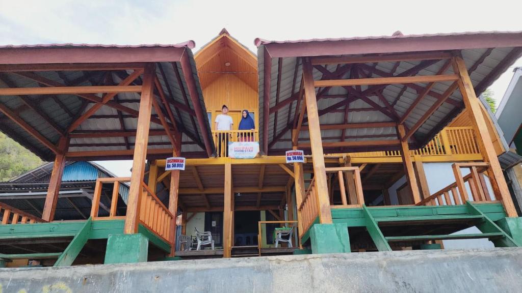 Pondok Wisata Botu Barani photo 2