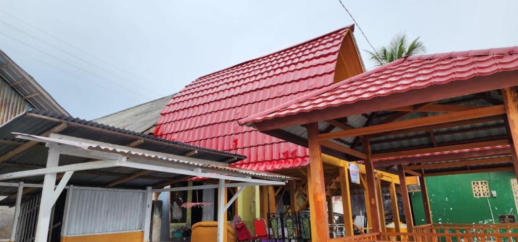Pondok Wisata Botu Barani photo 4