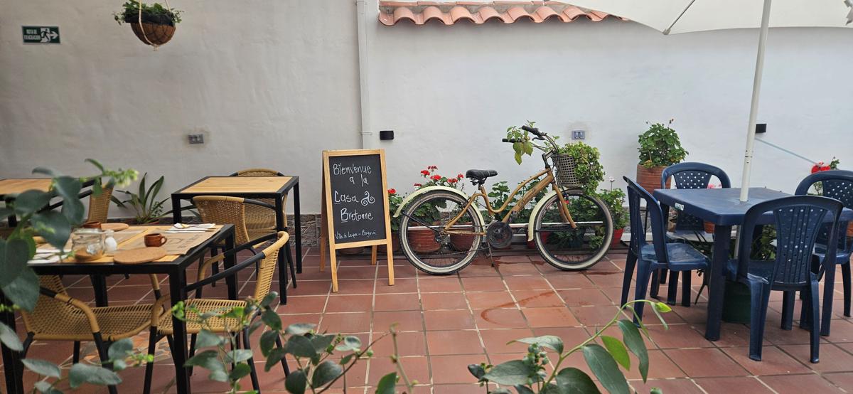 Casa Bretonne photo 3