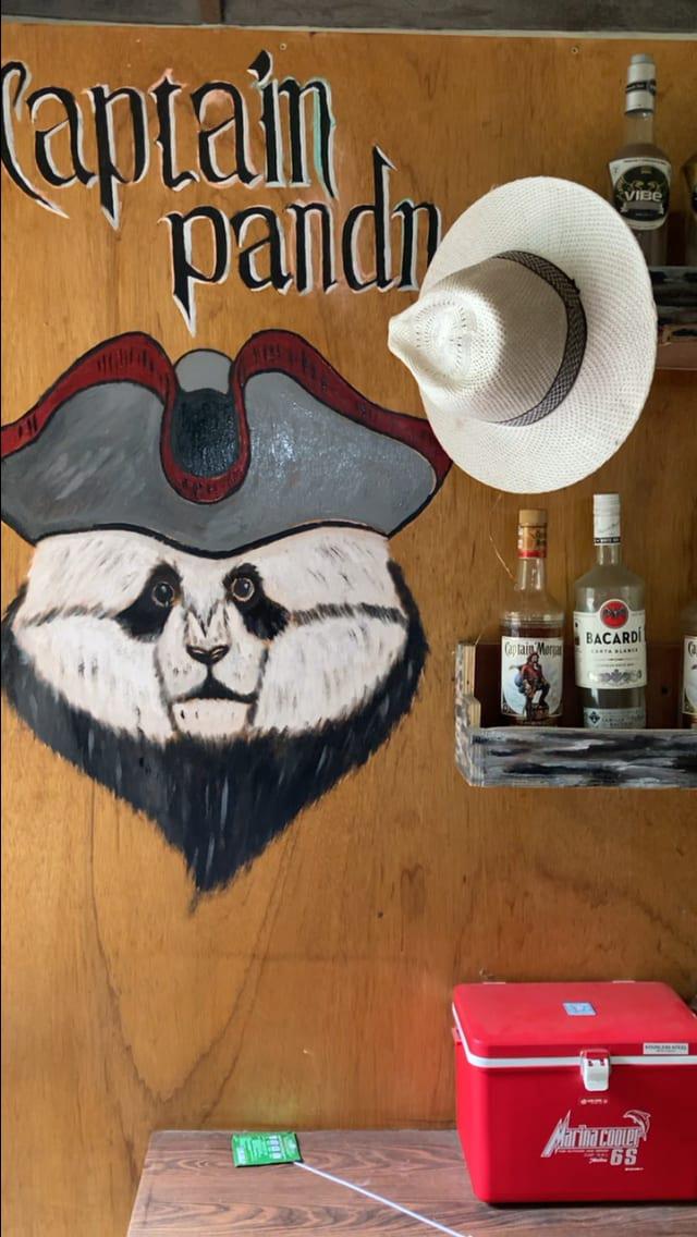 Panda Cottage photo 1