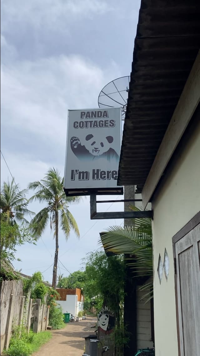 Panda Cottage photo 2