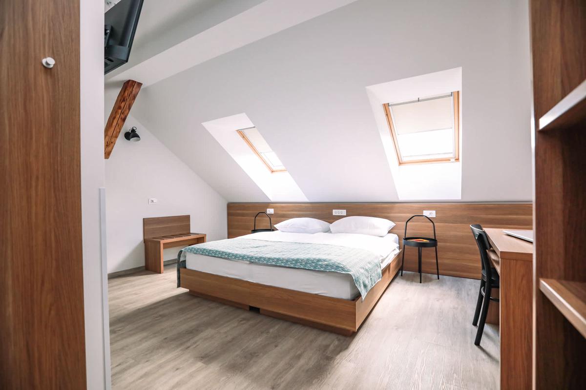 B&B Pod Vrbo photo 1