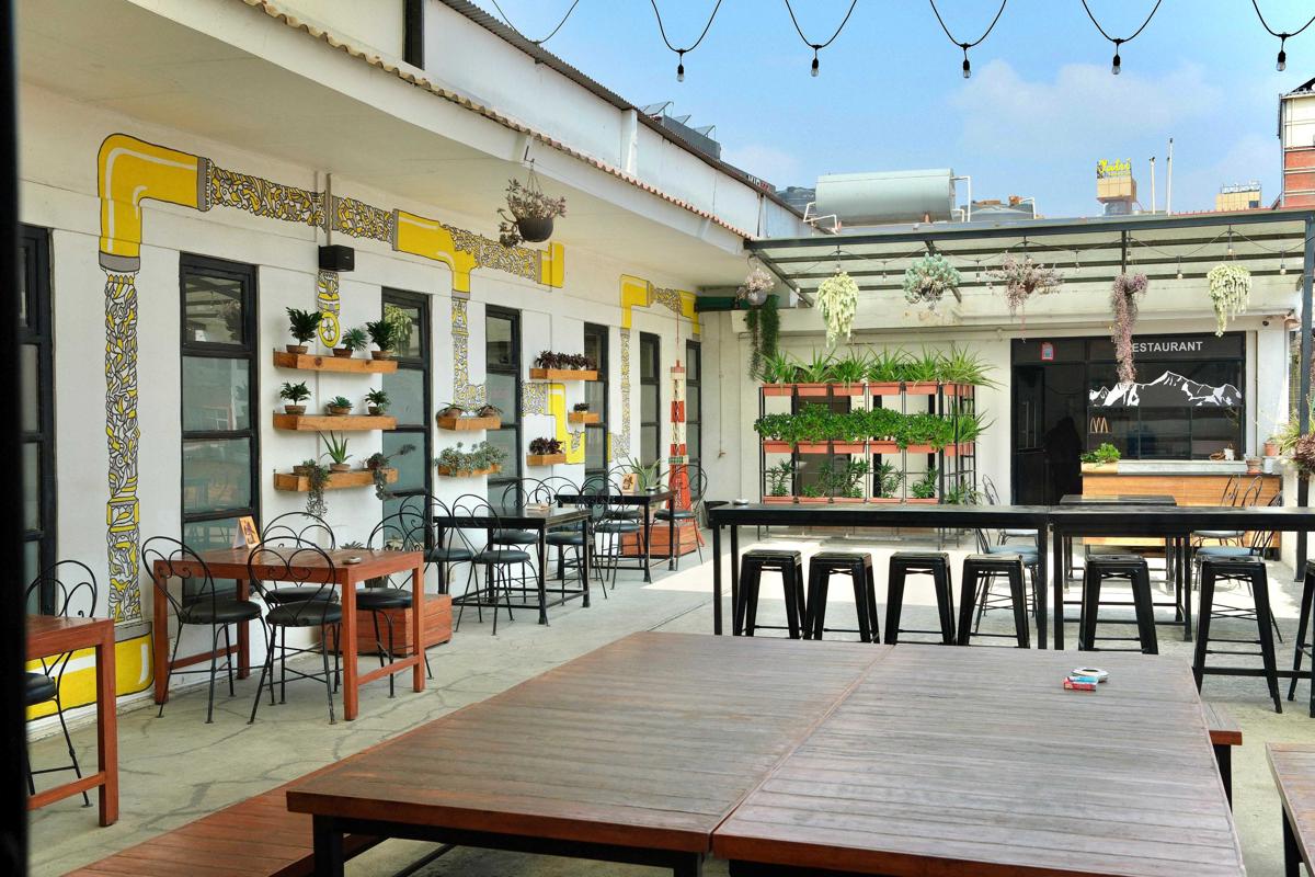 Yakety Yak Hostel photo 1