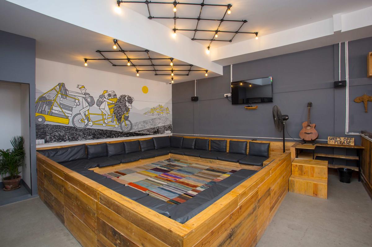 Yakety Yak Hostel photo 2