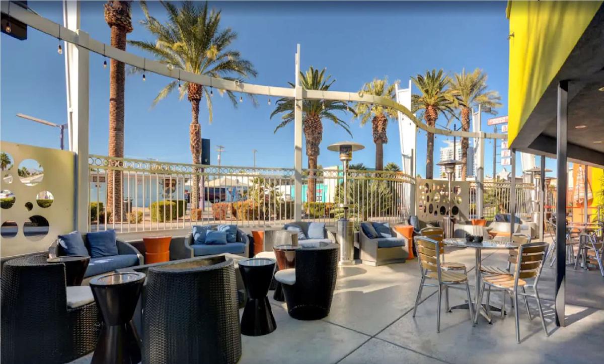 Bposhtels Las Vegas photo 3