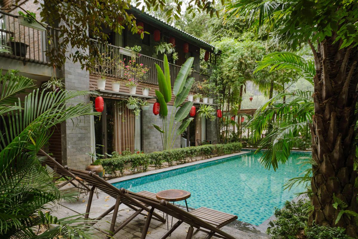 King Kong Homestay photo 1