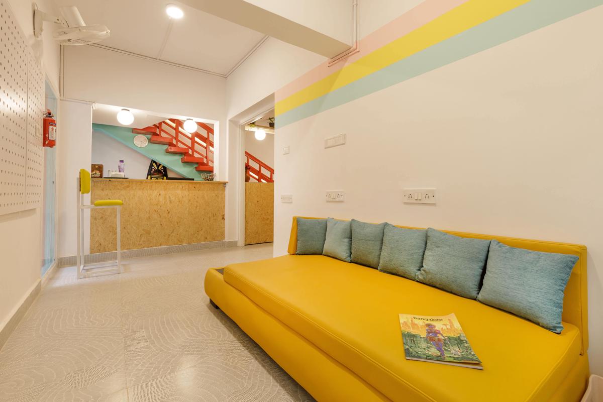 Locul.Midtown - Indiranagar photo 3