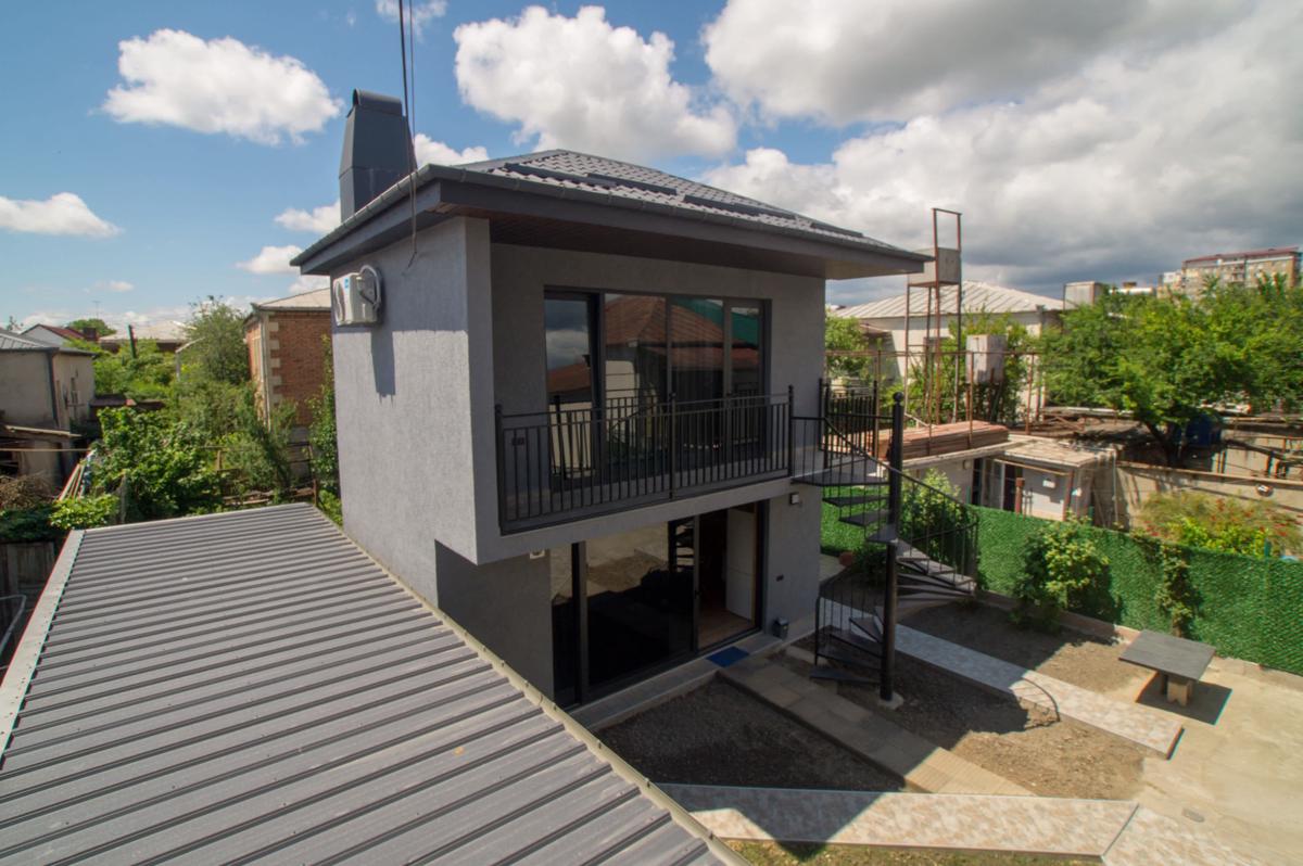 Prestige Guest House photo 1