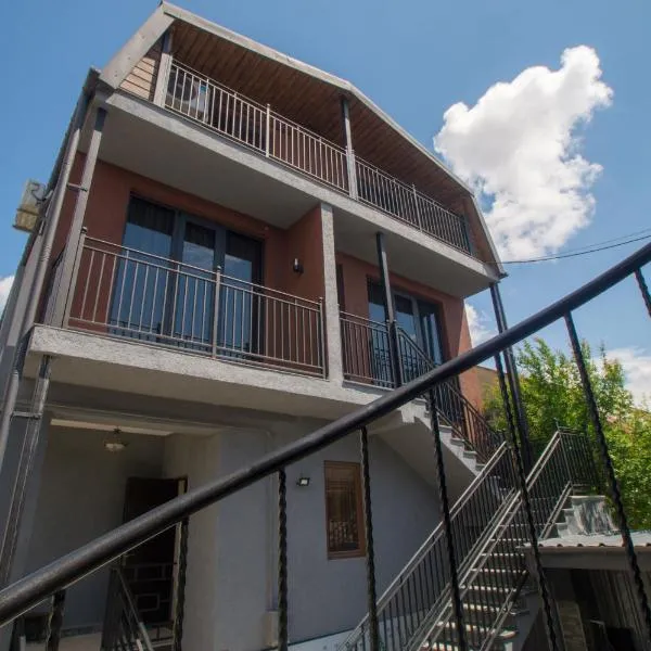 Prestige Guest House photo 5