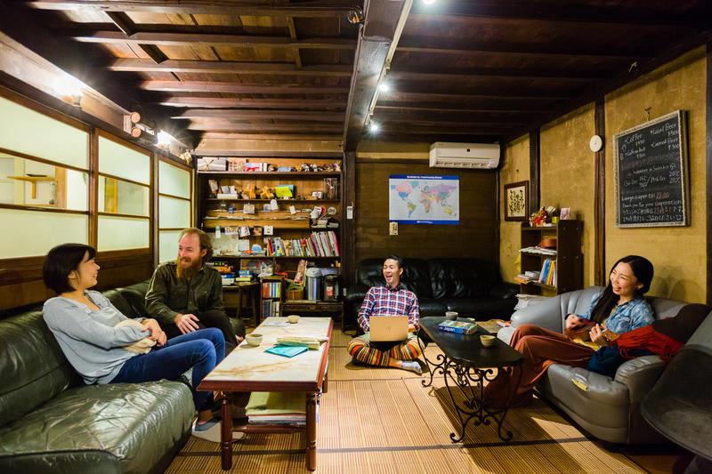 Guest House KURA photo 4