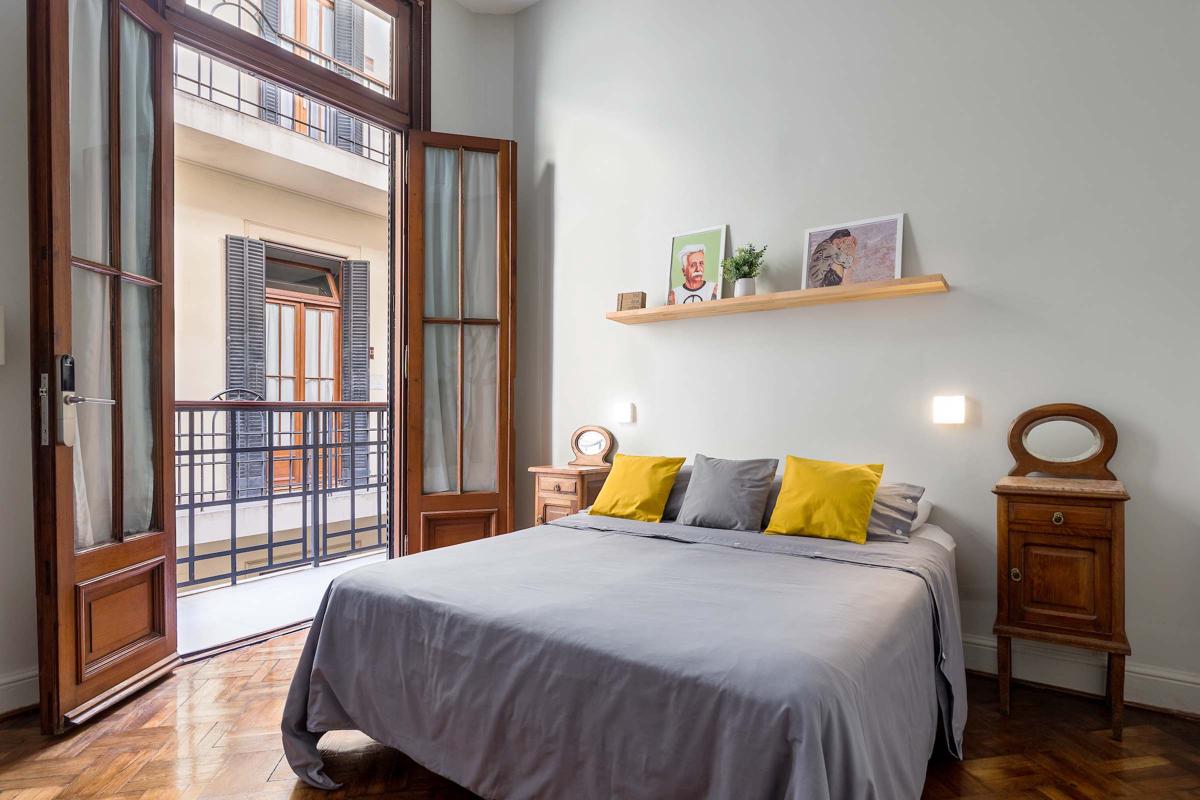 Milhouse Hostel Avenue photo 2