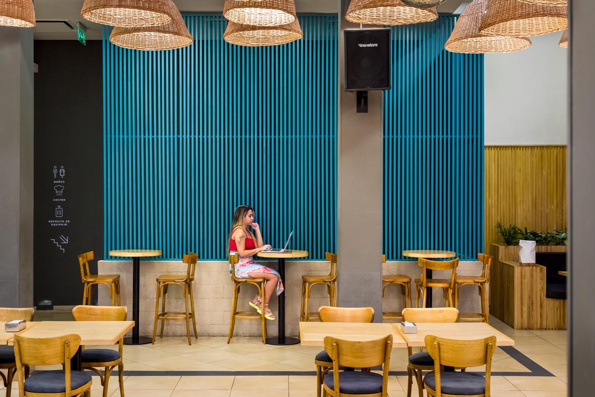 Milhouse Hostel Avenue photo 4