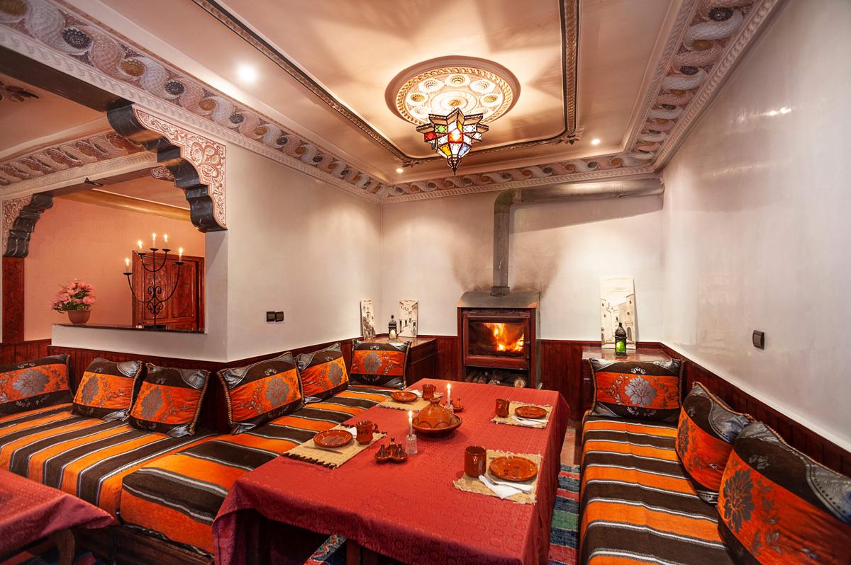 Dar Adrar Maison d'Hôte photo 2
