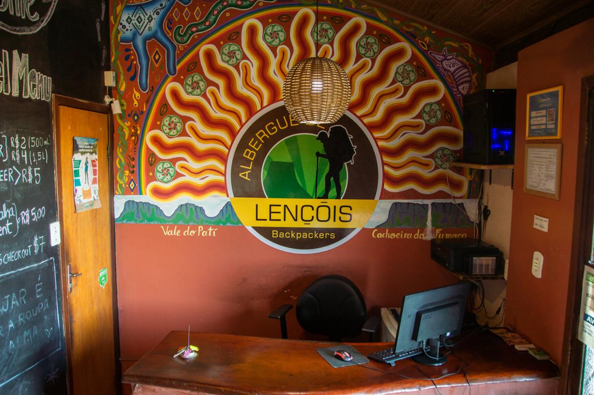 Albergue de Lencois Backpackers photo 3