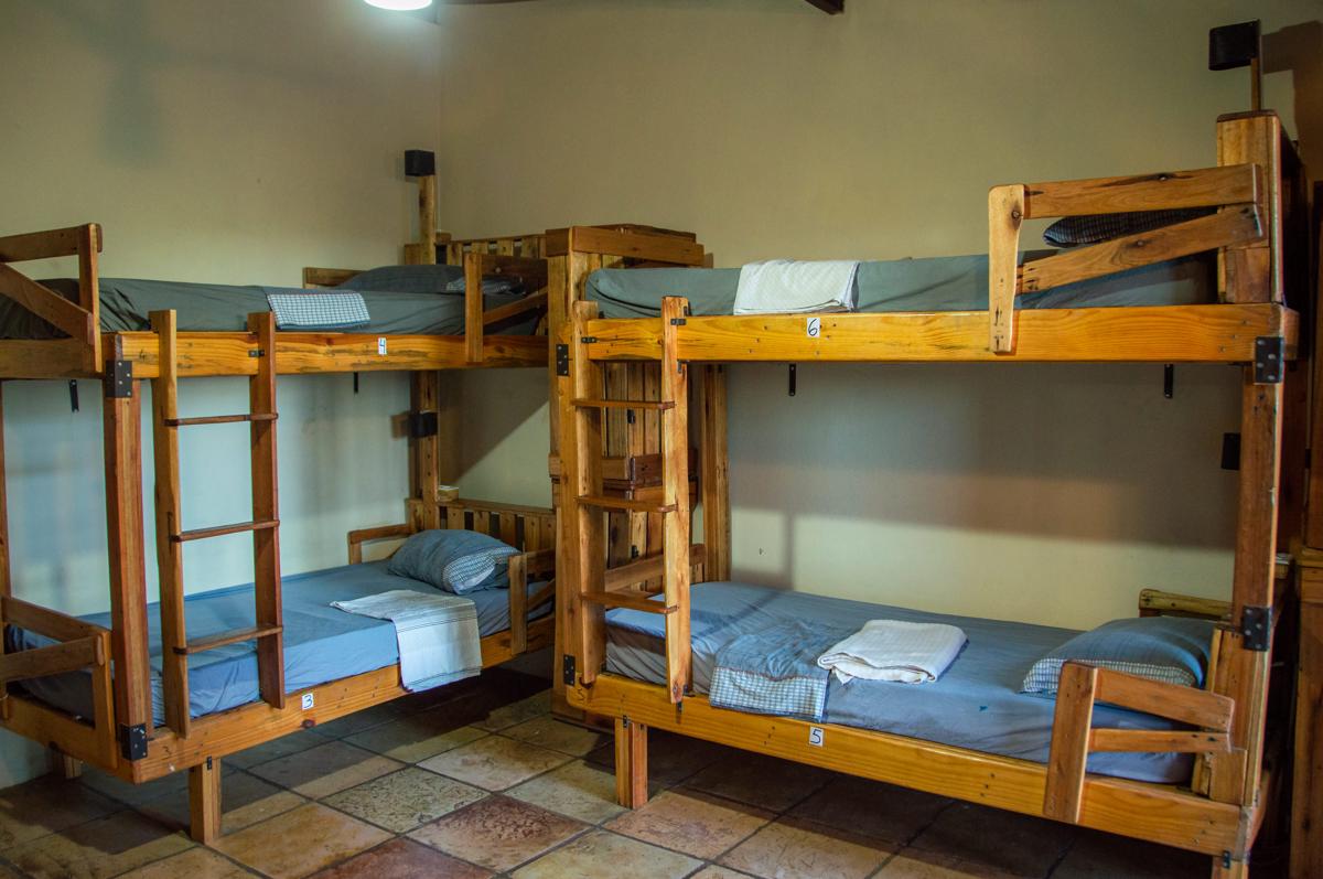 Albergue de Lencois Backpackers photo 4