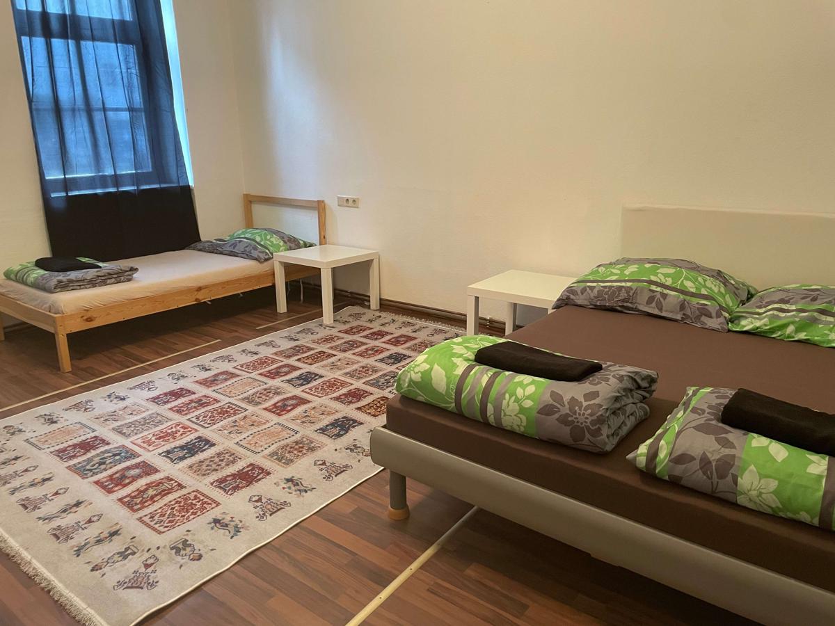 U6 Schopfwerk Hostel photo 3
