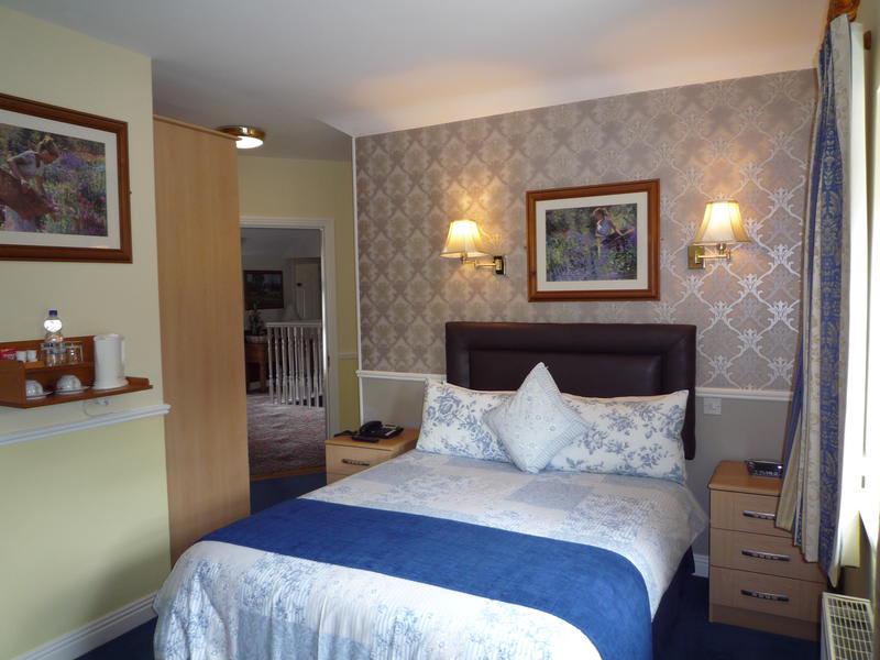 Avlon House Bed and Breakfast photo 3