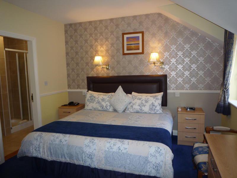 Avlon House Bed and Breakfast photo 4