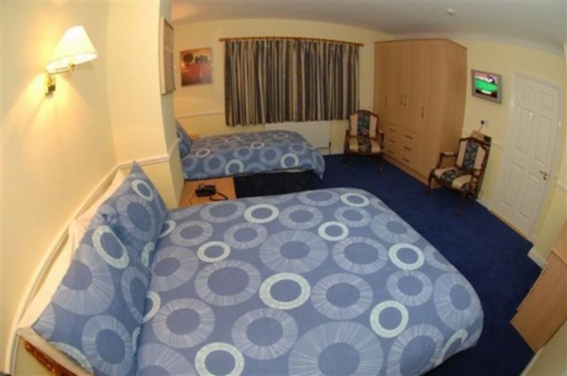Avlon House Bed and Breakfast photo 5