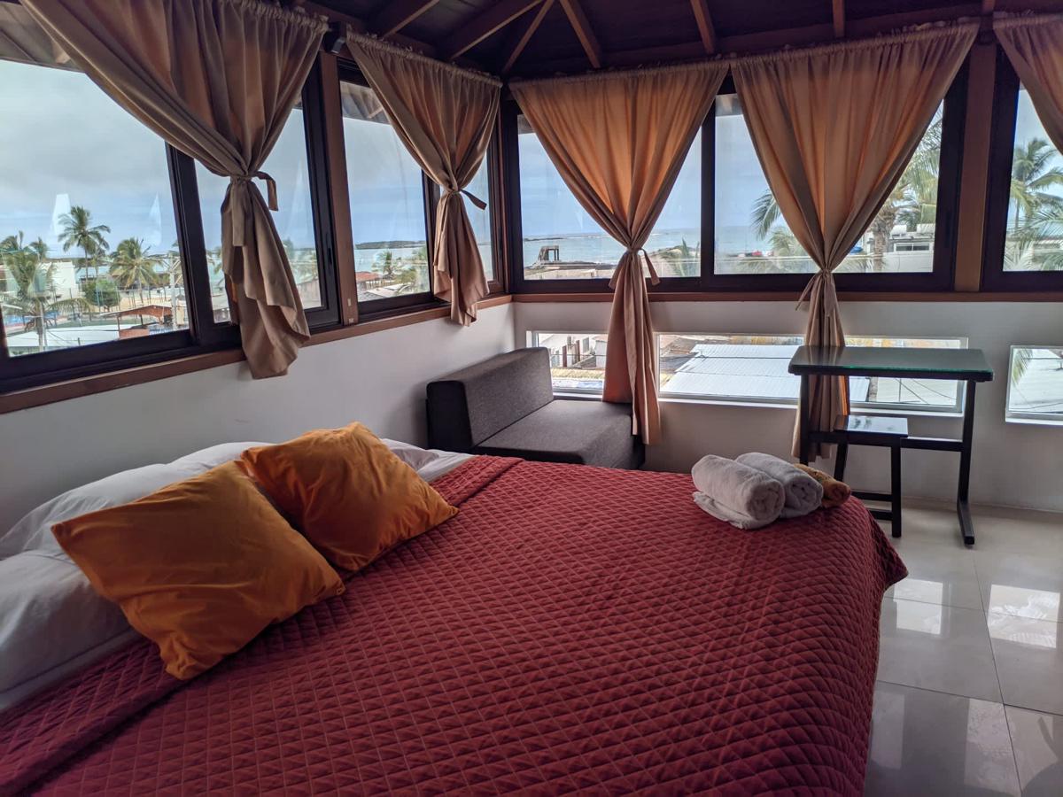 Sun Island Hostel photo 1