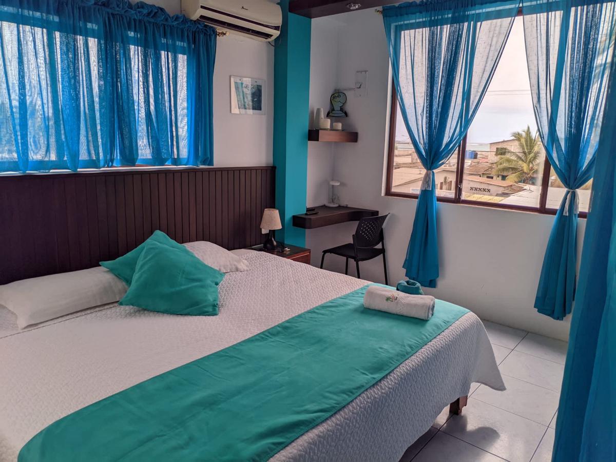 Sun Island Hostel photo 4