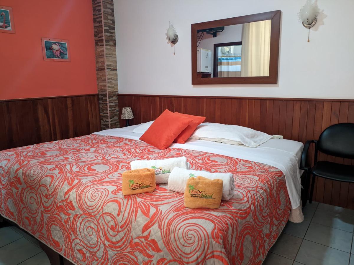 Sun Island Hostel photo 5