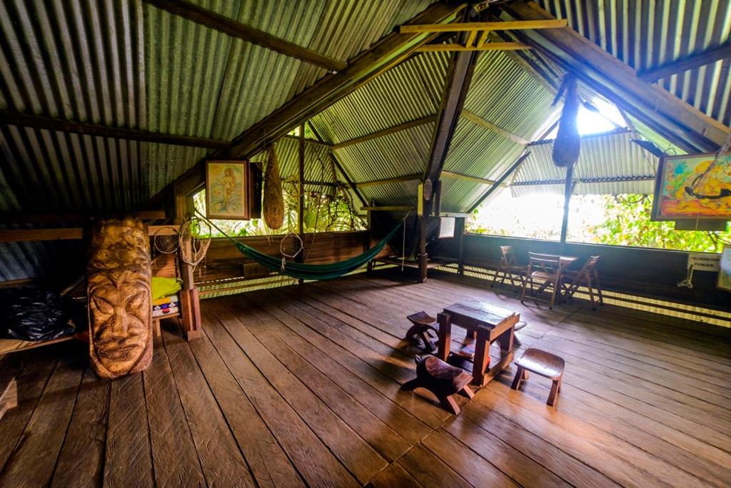 Paraiso Ayahuasca photo 1