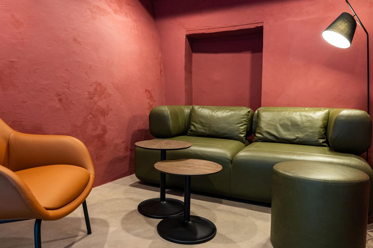 Martigny Youth Hostel photo 4