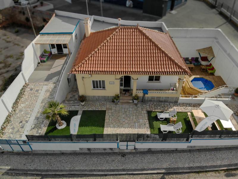 Surfers Den Ericeira photo 1
