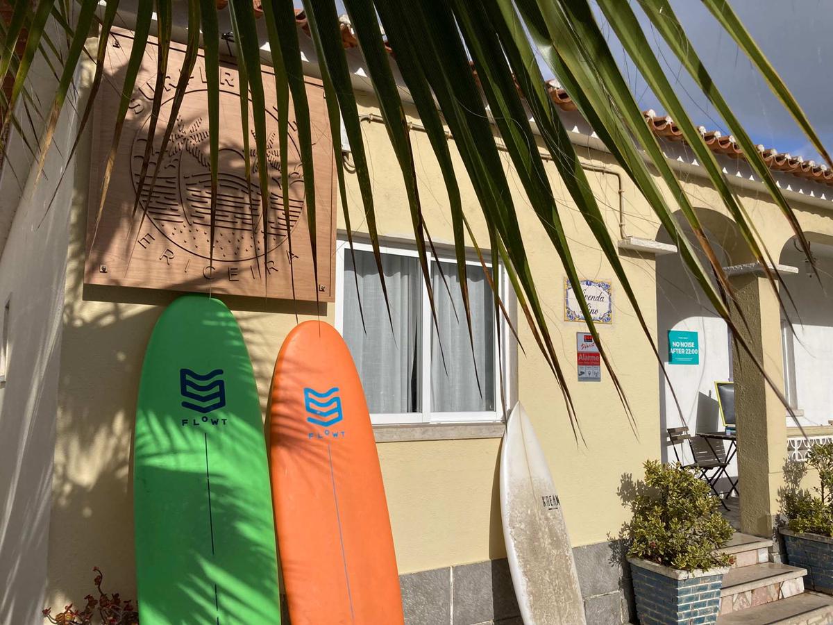 Surfers Den Ericeira photo 2