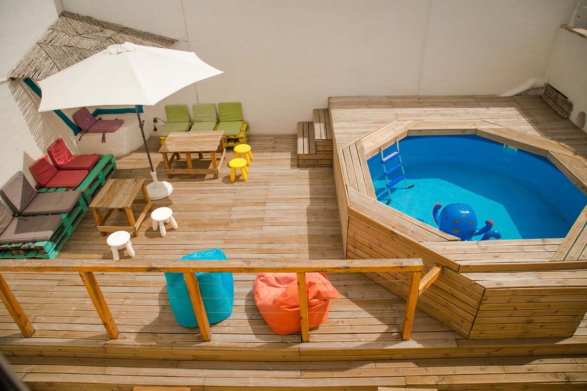 Surfers Den Ericeira photo 3