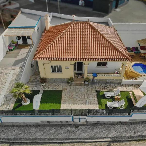 Surfers Den Ericeira photo 5