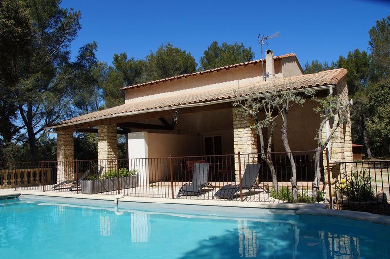Le Domaine d'Alezen photo 1