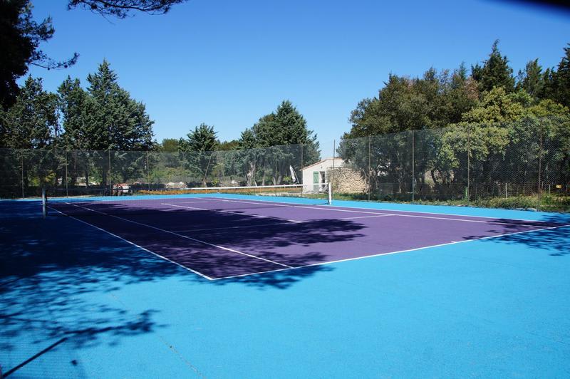 Le Domaine d'Alezen photo 2