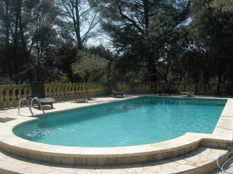Le Domaine d'Alezen photo 3
