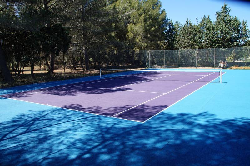 Le Domaine d'Alezen photo 4