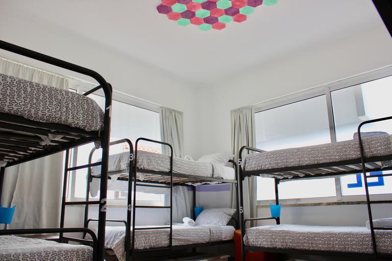 Rich & Poor Hostel Albufeira photo 3