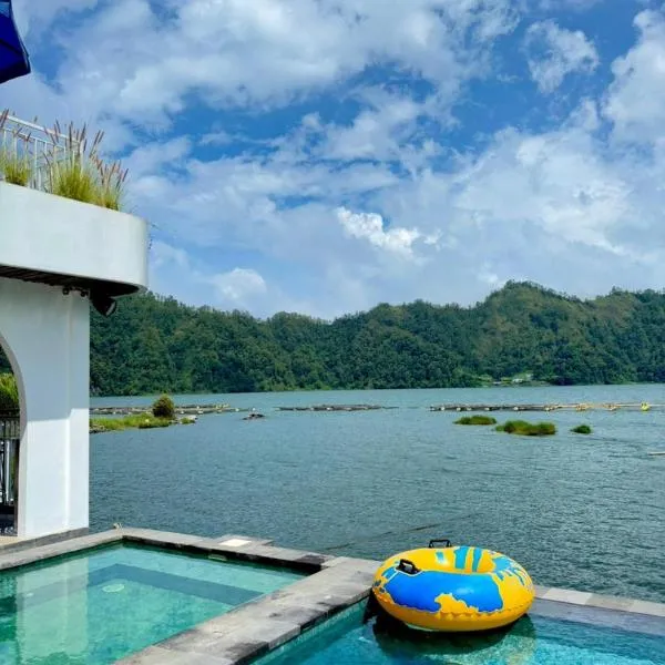 Lushy Hostel Kintamani photo 5