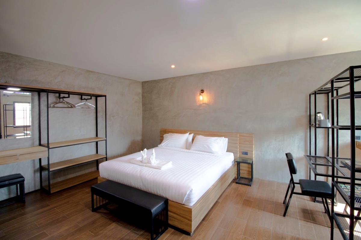Rabbit Hotel Phimai photo 1
