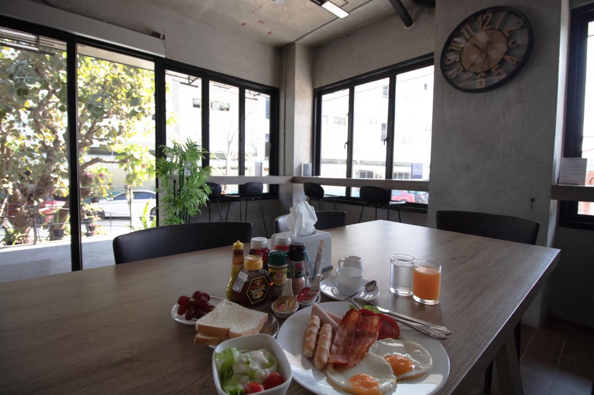 Rabbit Hotel Phimai photo 4