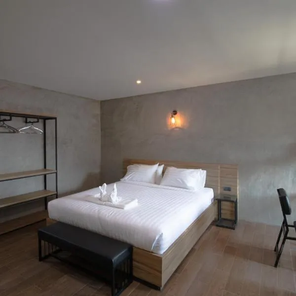 Rabbit Hotel Phimai photo 5