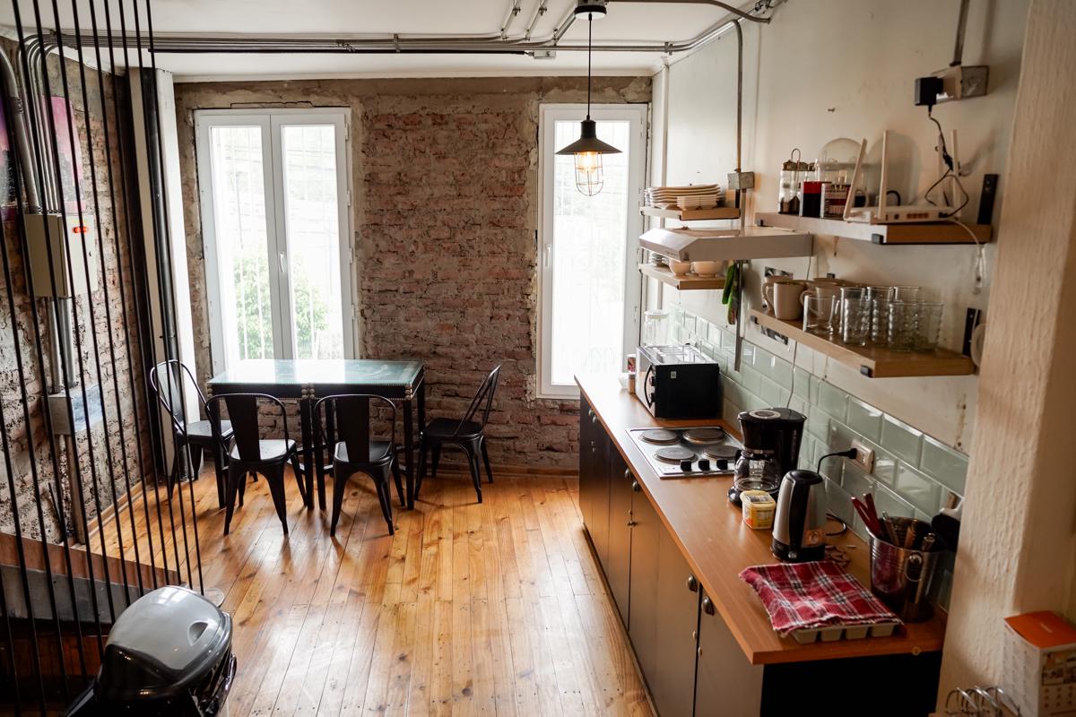Casa de Amélie photo 1