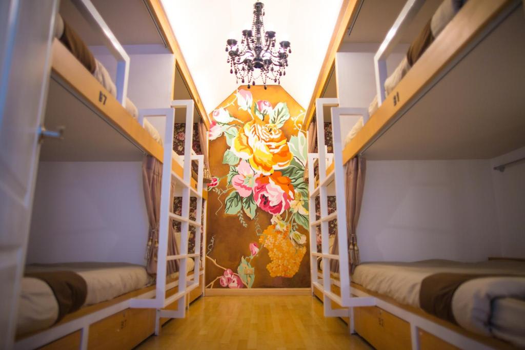 Chiangmai Midpoint Activity Hostel photo 2