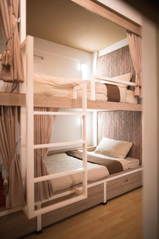 Chiangmai Midpoint Activity Hostel photo 4