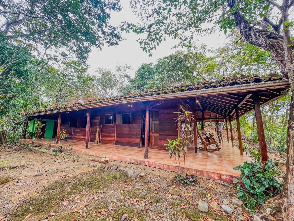 Eco Venao photo 1